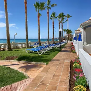 Perla Marina Appartement Nerja