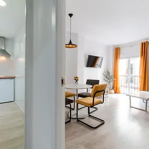 Olehousing - Cathedral Terrace Sevilha