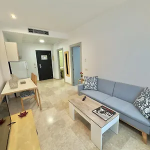 Apartsur Apartamento