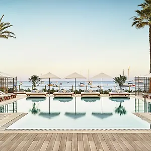 Nobu Ibiza Bay Talamanca (Ibiza)