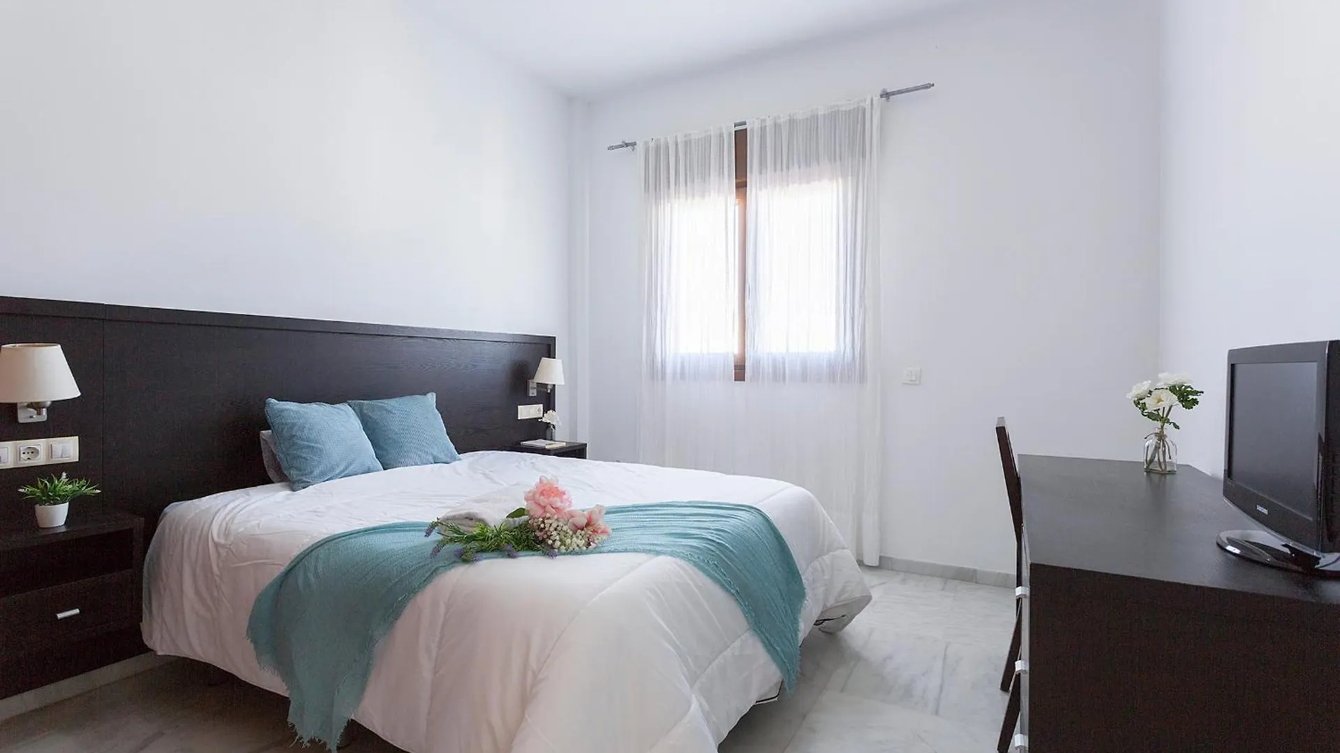 Luxsevilla Piscina Parking Gratis Bormujos