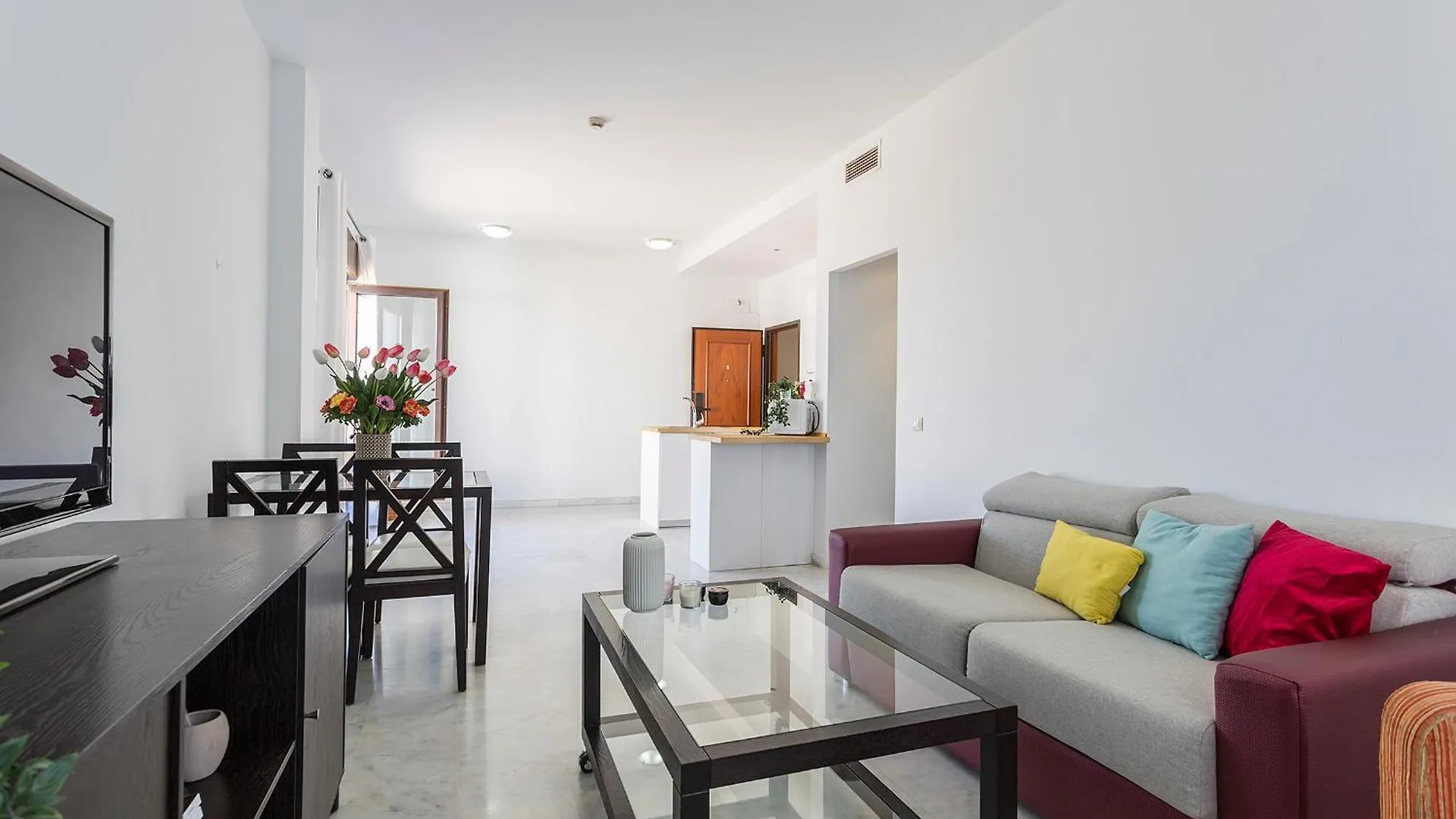 Luxsevilla Piscina Parking Gratis Bormujos