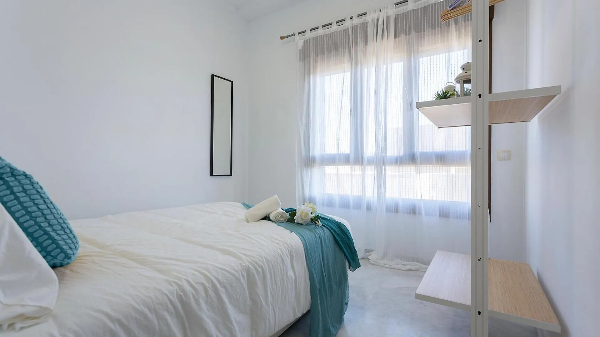 Luxsevilla Piscina Parking Gratis Bormujos Espagne