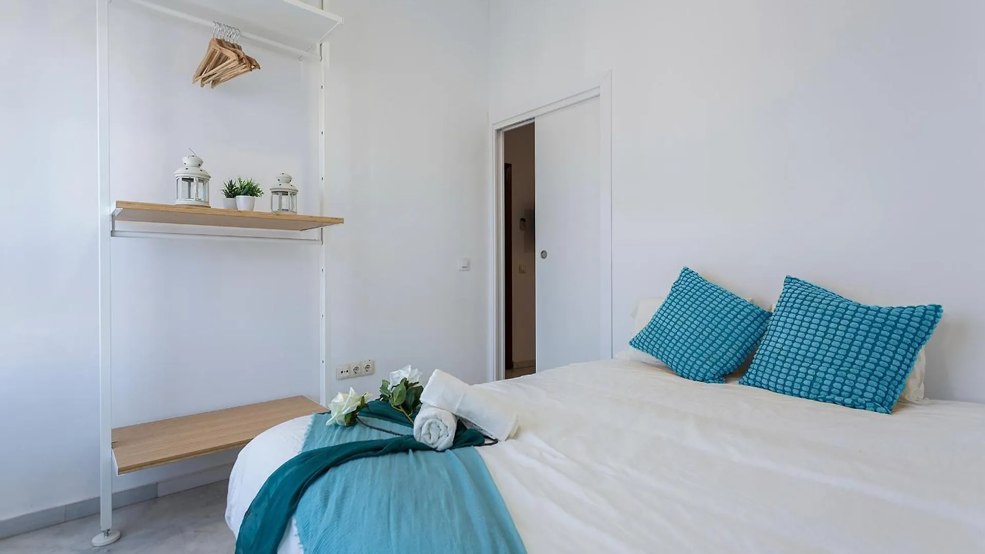 Luxsevilla Piscina Parking Gratis Bormujos Appartement