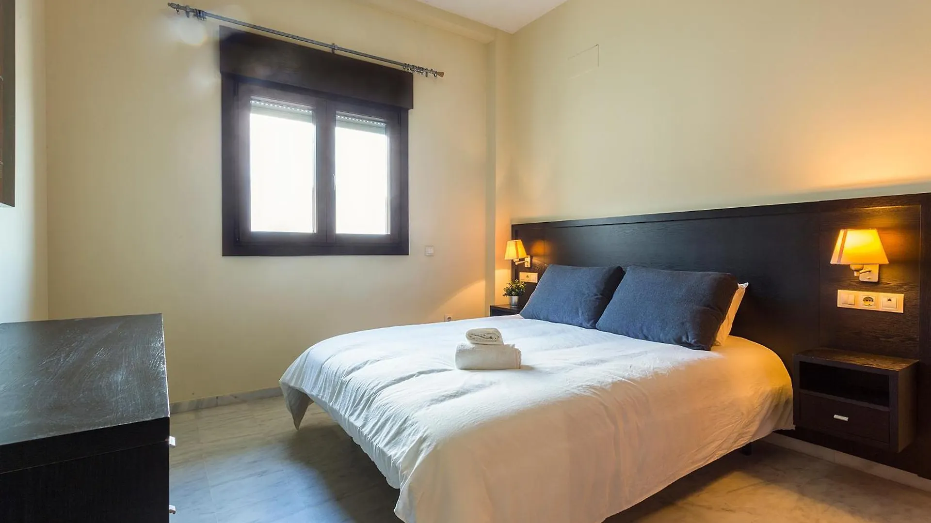 Appartement Luxsevilla Piscina Parking Gratis Bormujos Espagne
