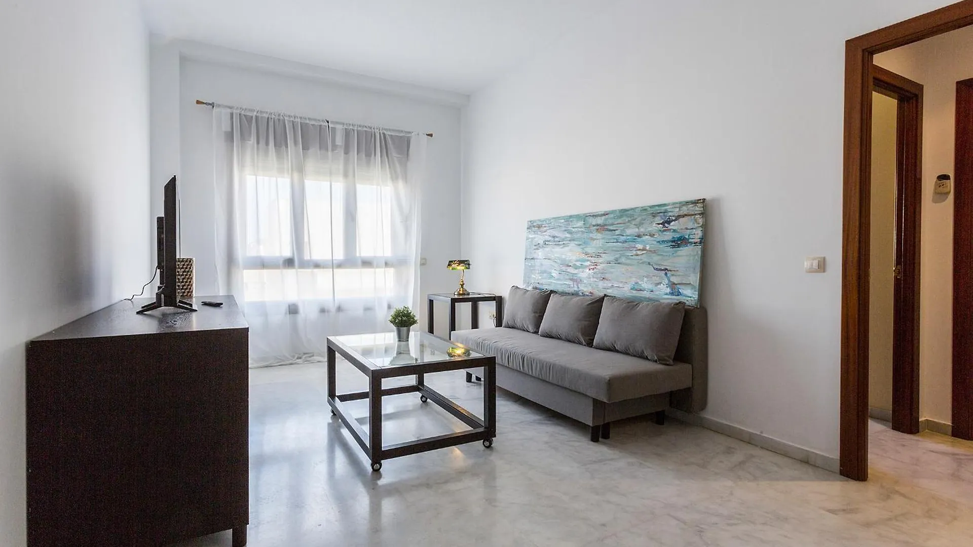 Luxsevilla Piscina Parking Gratis Bormujos