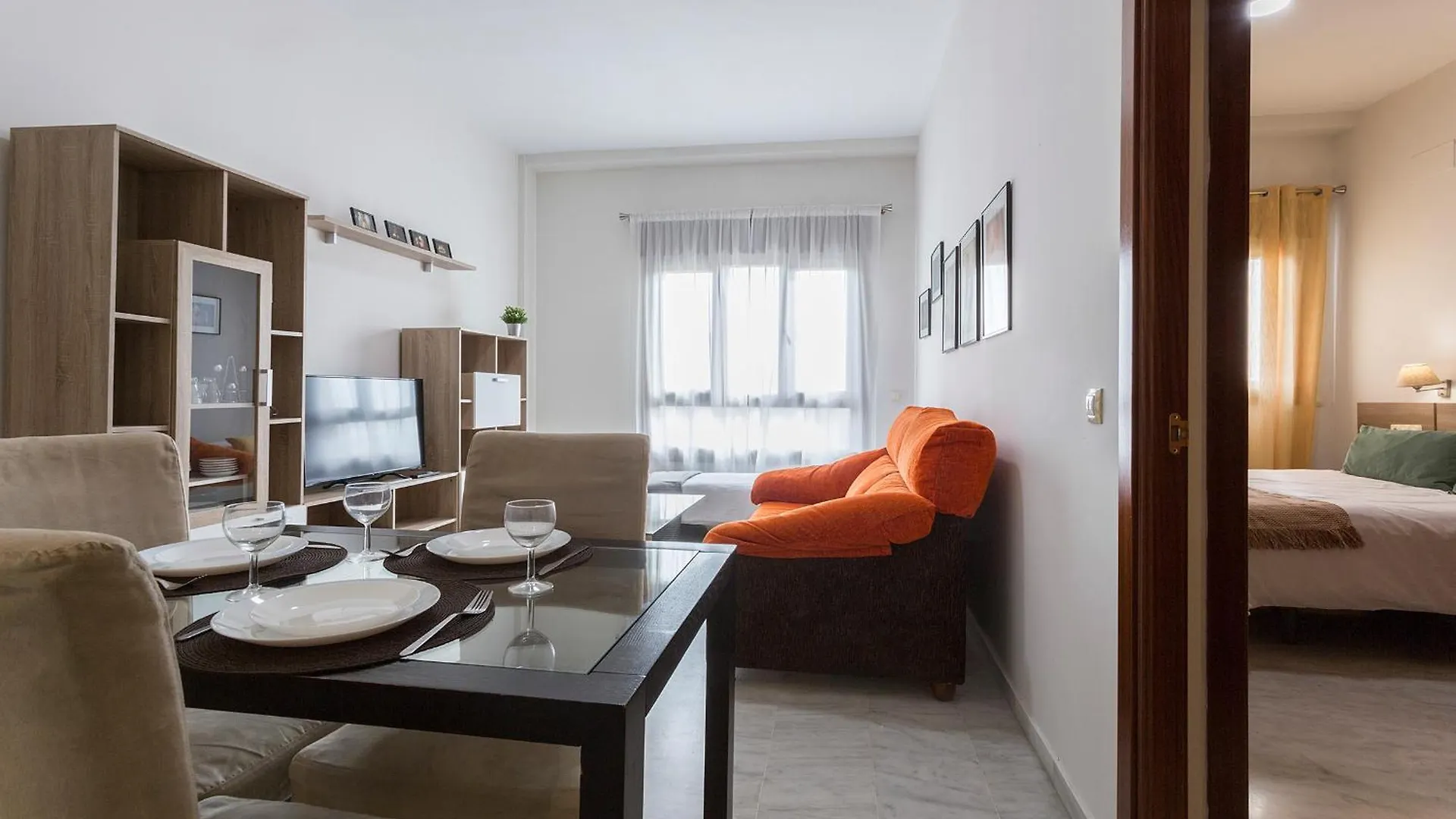 Appartement Luxsevilla Piscina Parking Gratis Bormujos