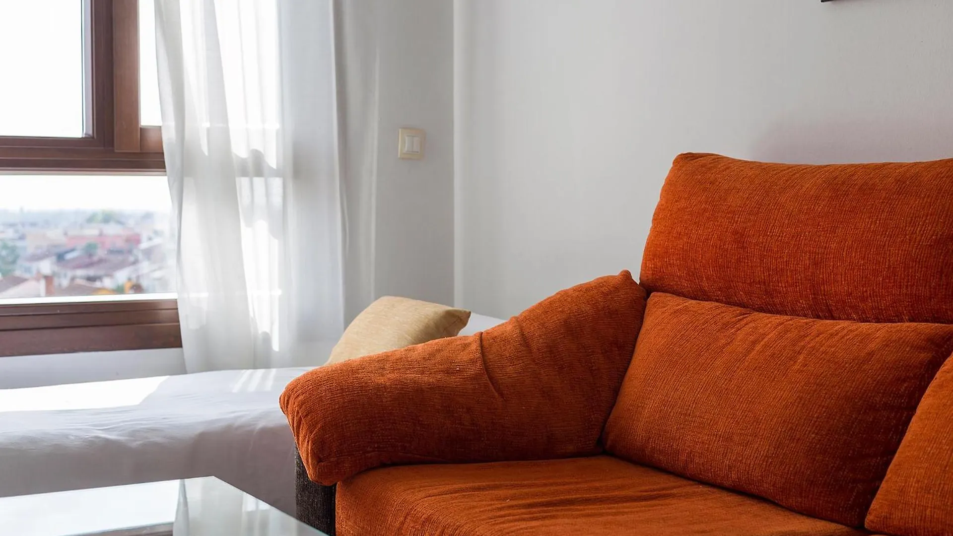 Appartement Luxsevilla Piscina Parking Gratis Bormujos Espagne