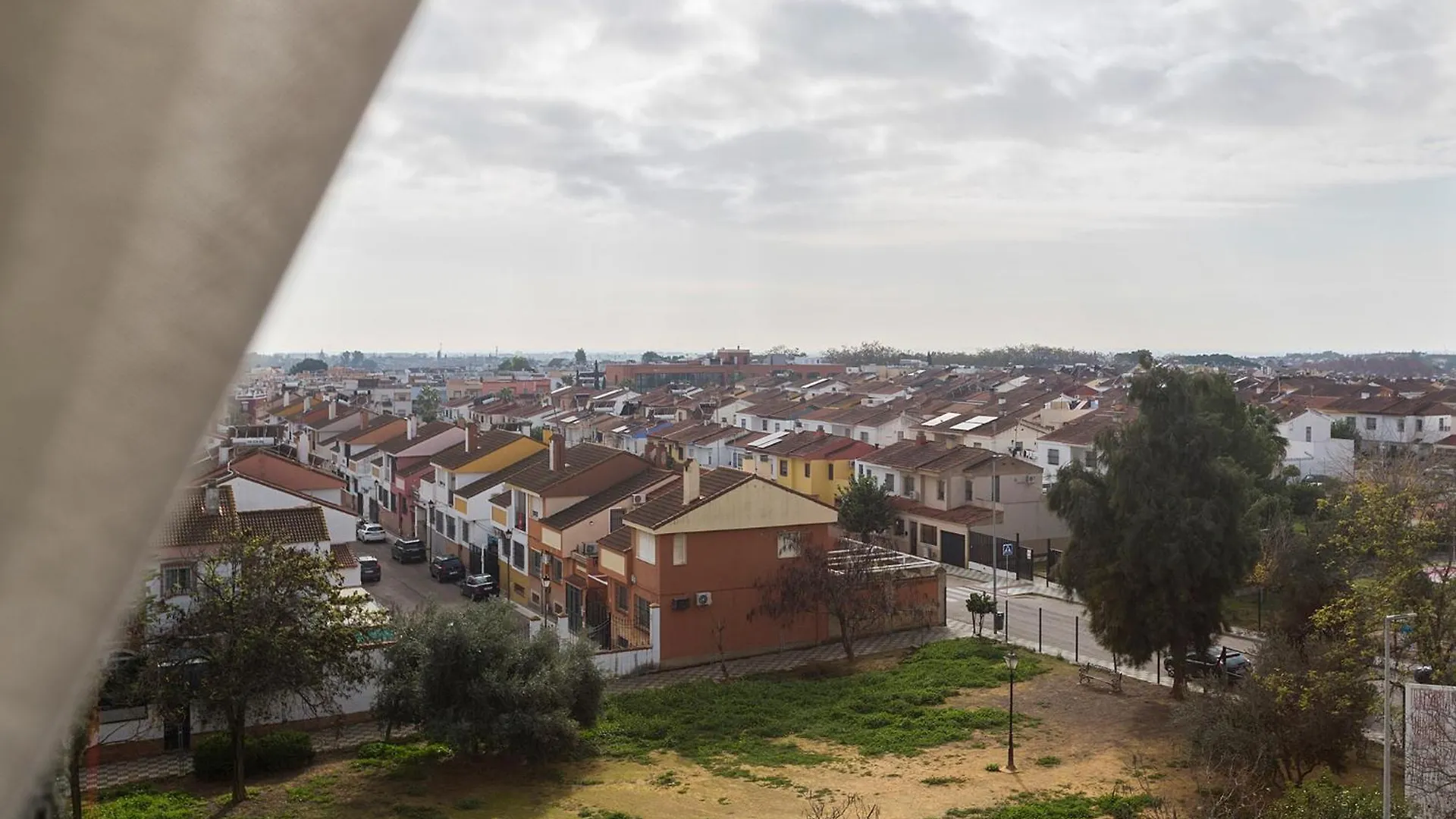 Luxsevilla Piscina Parking Gratis Bormujos