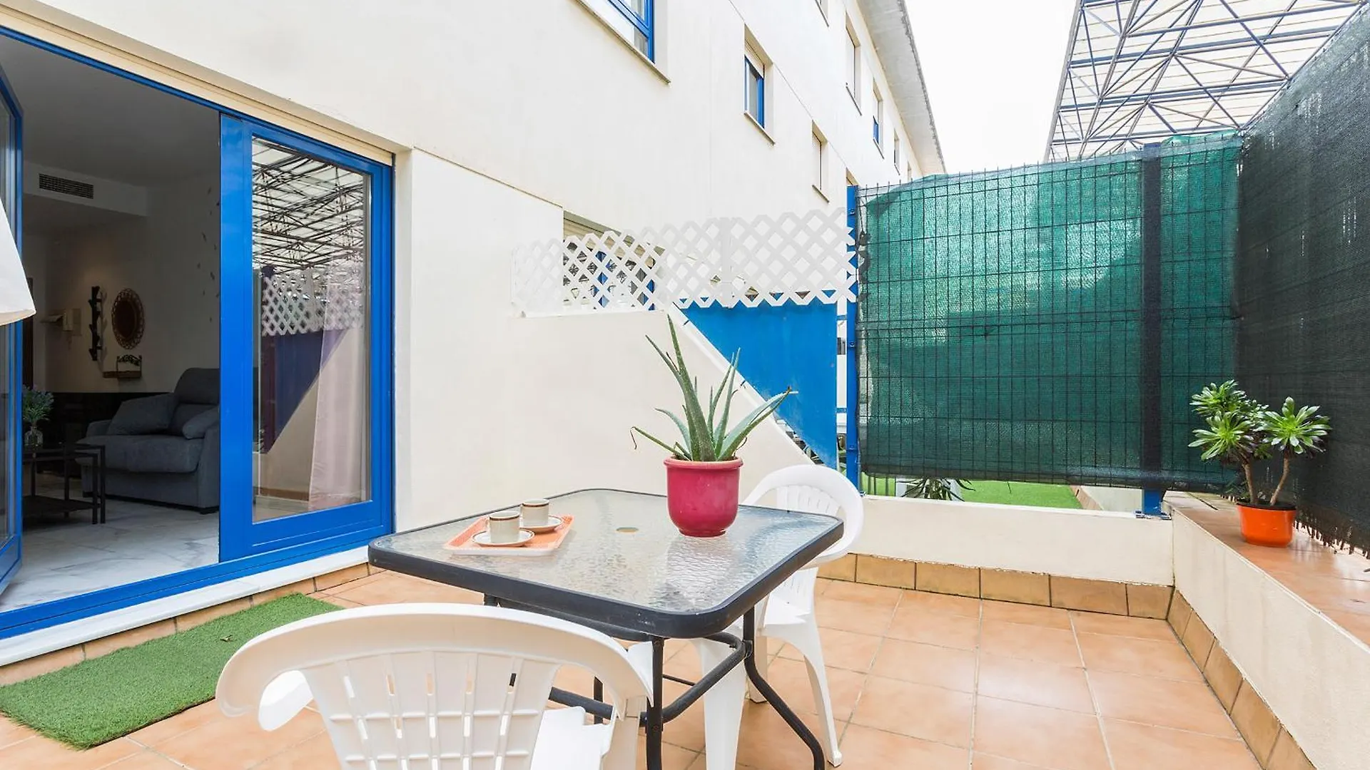 Luxsevilla Piscina Parking Gratis Bormujos 0*,  Espagne