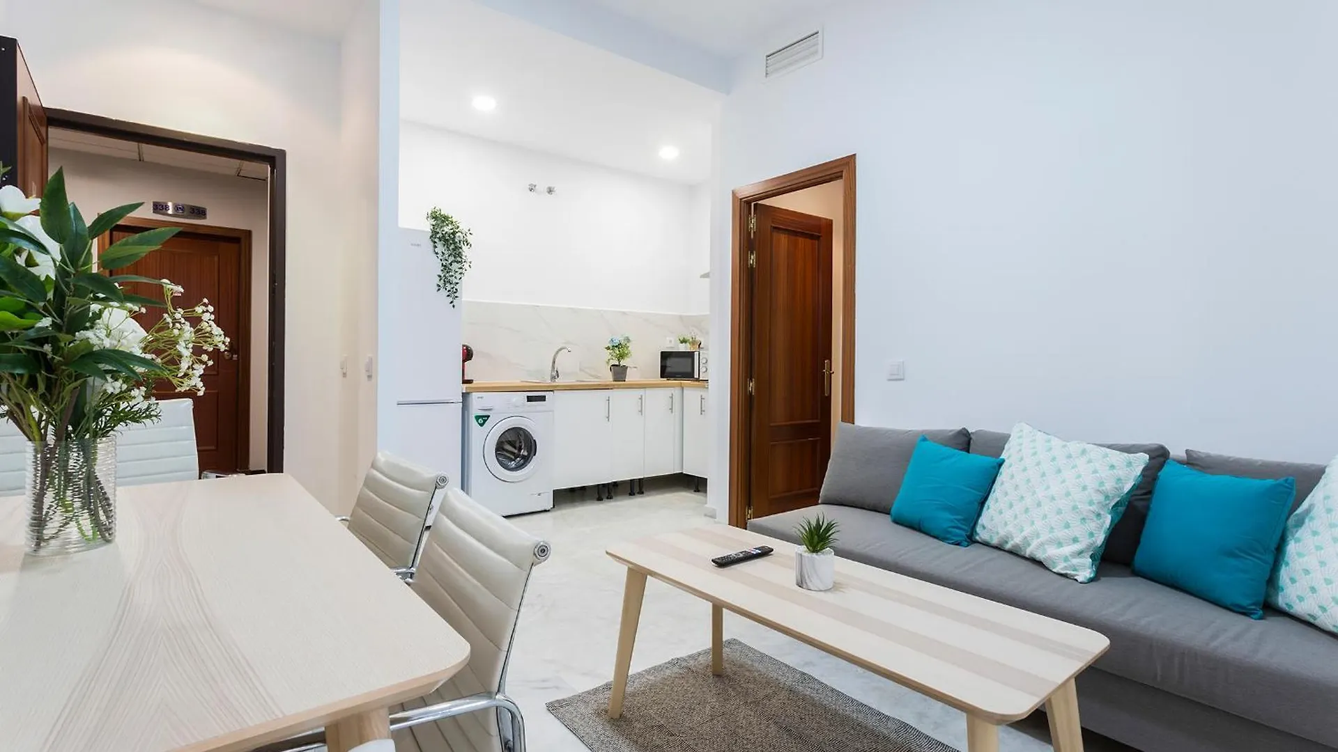 Luxsevilla Piscina Parking Gratis Bormujos
