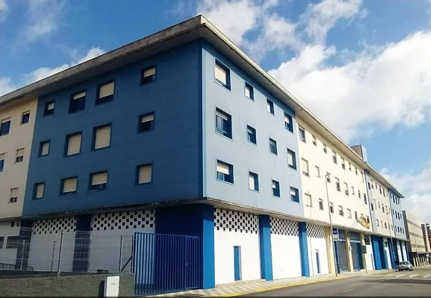 Appartement Luxsevilla Piscina Parking Gratis Bormujos