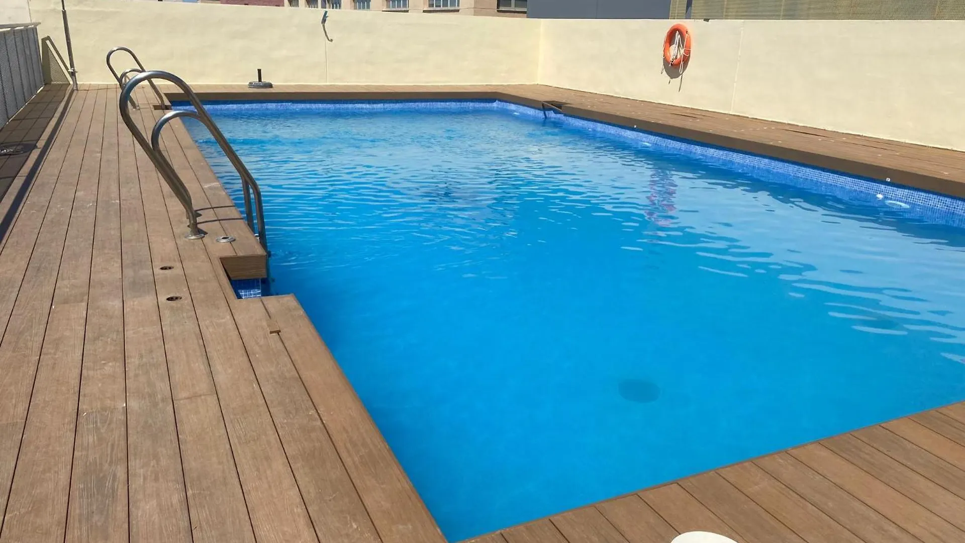 Appartement Luxsevilla Piscina Parking Gratis Bormujos