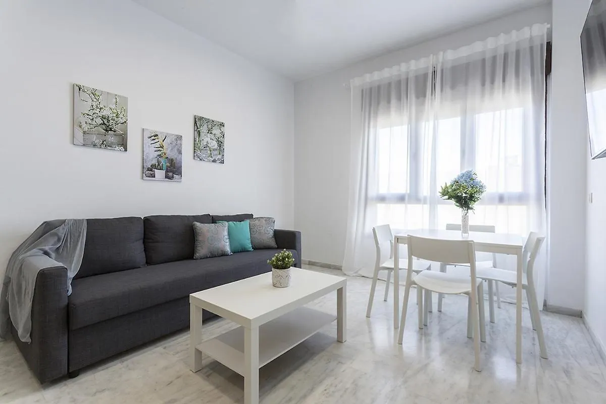 Luxsevilla Piscina Parking Gratis Bormujos