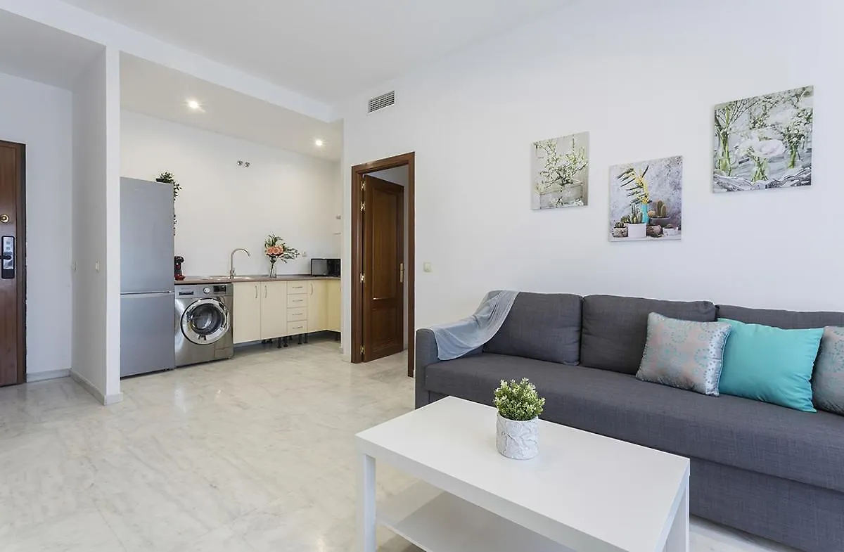 Luxsevilla Piscina Parking Gratis Bormujos